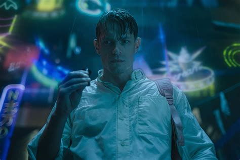 altered carbon season 2 release date.